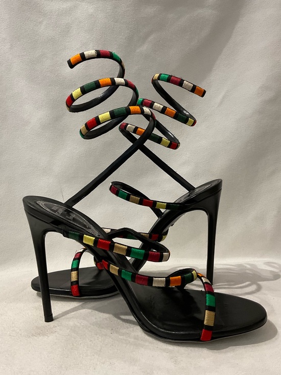 Rene Caovilla Shoes - Rene Caovilla Heels